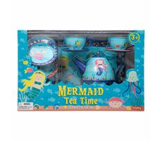 Schylling Čajová súprava - morská panna / od 3 rokov