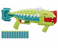 Hasbro Nerf Armorstrike / Detská pištoľ / od 8 rokov
