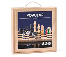Popular Súbor hier / od 5 rokov / počet hráčov: 2-6