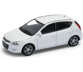 Welly Toyota 86 čierna / 1:34 / od 3 rokov