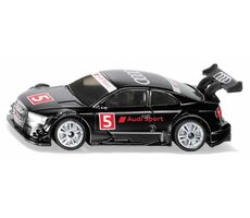 SIKU Blister - Audi RS 5 Racing / od 3 rokov
