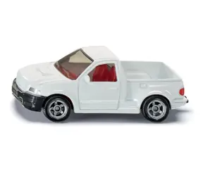 Siku Blister - auto Ranger / od 3 rokov