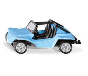 Siku Blister - Buggy / od 3 rokov