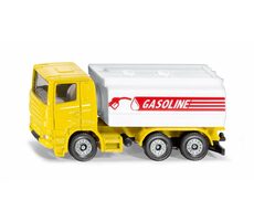 SIKU Blister - Cisterna / od 3 rokov