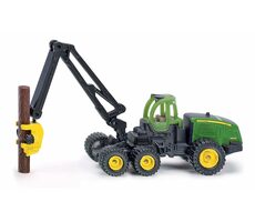 SIKU Blister - Harvestor John Deere / od 3 rokov