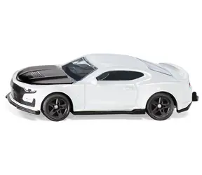 SIKU Blister - Chevrolet Camaro / od 3 rokov