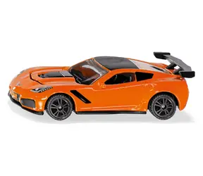 SIKU Blister - Chevrolet Corvette ZR1 / od 3 rokov
