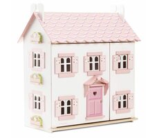 Le Toy Van Domček Sophia / od 3 rokov