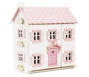 Le Toy Van Domček Sophia / od 3 rokov