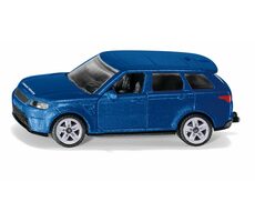 Siku Blister - Range Rover / od 3 rokov