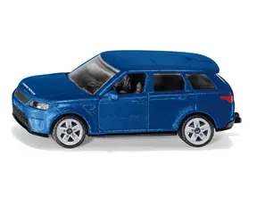 Siku Blister - Range Rover / od 3 rokov