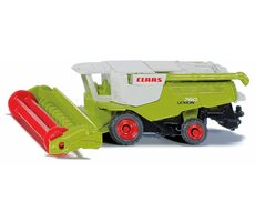 SIKU Blister - Kombajn Claas / od 3 rokov