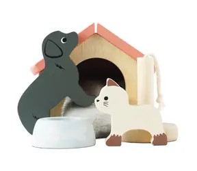 Le Toy Van Set miláčikovia / od 3 rokov