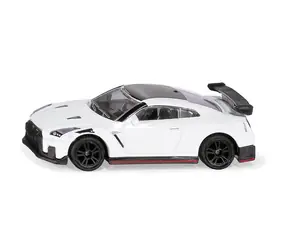 Siku Blister - Nissan GT- R Nismo / od 3 rokov