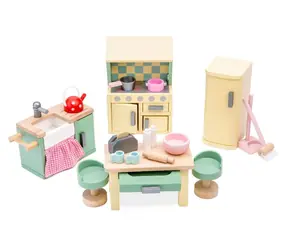 Le Toy Van Nábytok Daisylane kuchyne / od 3 rokov