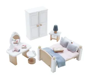 Le Toy Van Nábytok Daisylane spálňa / od 3 rokov