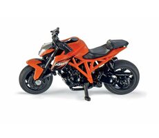 Siku Blister - Motorka KTM 1290 / od 3 rokov