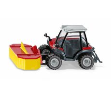 SIKU Farmer - Aebi TerraTrac TT211 / od 3 rokov