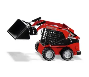 SIKU Farmer - Bobcat / od 3 rokov