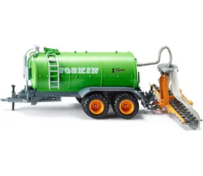 SIKU Farmer - Cisternový voz JOSKIN / 1:32 / od 3 rokov