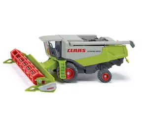 SIKU Farmer - Kombajn / 1:50 / od 3 rokov