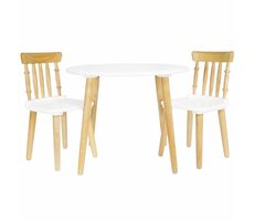 Le Toy Van Stôl so stoličkami / od 3 rokov