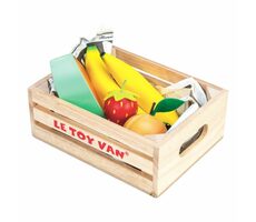 Le Toy Van Bedýnka s ovocím / od 2 rokov