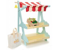 Le Toy Van Predajný stánok Honeybake / od 2 rokov