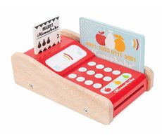 Le Toy Van Platobný terminál / od 3 rokov