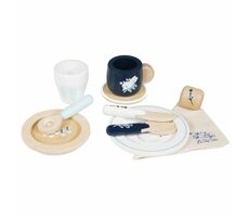 Le Toy Van Jedálenská sada / od 2 rokov