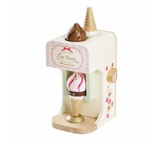 Le Toy Van Stroj na zmrzlinu / od 3 rokov