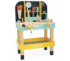 Le Toy Van Pracovný ponk Alex's / od 3 rokov