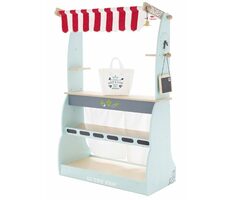 Le Toy Van Predajný pult 2 v 1 Honeybake / od 3 rokov