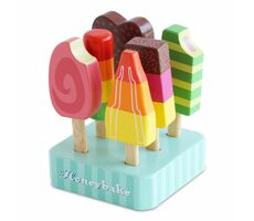 Le Toy Van Sada nanukov / od 2 rokov