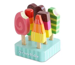 Le Toy Van Sada nanukov / od 2 rokov