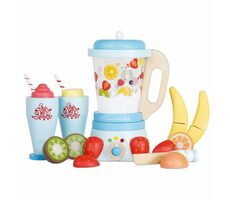 Le Toy Van Koktailový set s ovocím / od 3 rokov