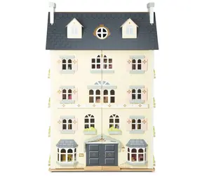 Le Toy Van Domček pre bábiky Palace / od 3 rokov
