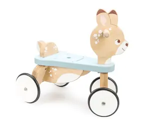 Le Toy Van Petilou Odrážadlo koloušiek / od 12 mesiacov