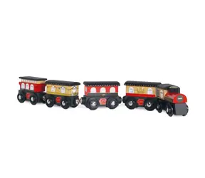 Le Toy Van Vlak Royal Express / od 3 rokov