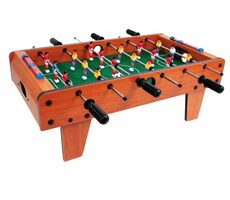 Small Foot Stolný futbal veľký / od 5 rokov