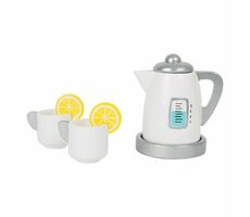 Small Foot Rýchlovarná kanvica s hrnčekmi / od 3 rokov