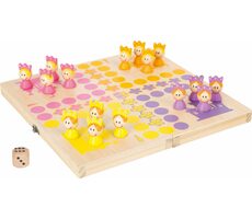 Small Foot Človeče nehnevaj sa Princess / od 3 rokov