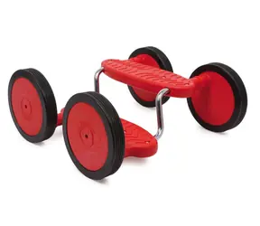 Small Foot Rotini / nosnosť 100 kg / od 5 rokov