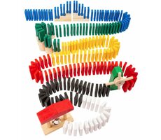 Small Foot Domino Rallye / od 3 rokov