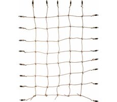 Small Foot Šplhacia sieť / nosnosť: 100 kg / od 3 rokov