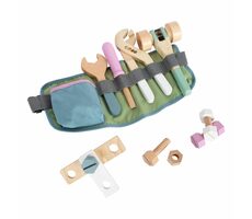 Small Foot Opasok s náradím Nordic / od 3 rokov