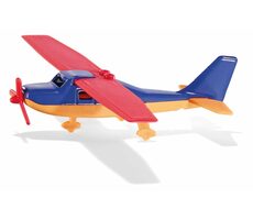 SIKU Blister - Športové lietadlo / od 3 rokov
