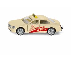 SIKU Blister - Taxi / od 3 rokov