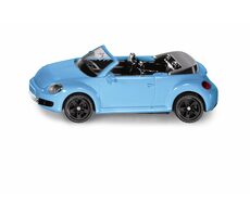 SIKU Blister - VW The Beetle Cabrio / od 3 rokov
