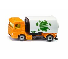 SIKU Blister - Zametacie vozidlo / od 3 rokov